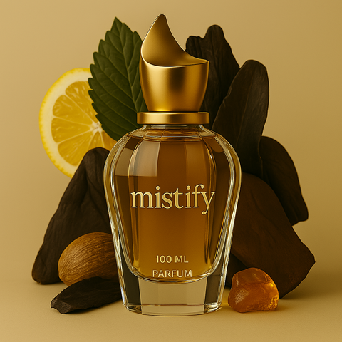 Amazingly Oud