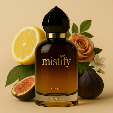 Amber Oudh