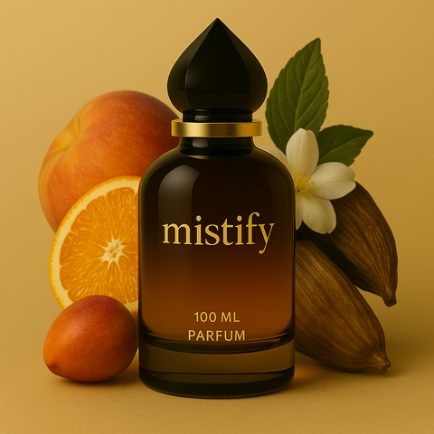 Bitter Peachy