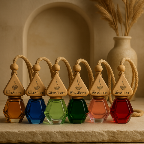Car Diffuser - Any Scent