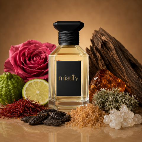 Arabian Tonqué