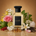 Guerlain Vanille Planifleur 21 fragrance bottle with elegant packaging, showcasing the luxurious vanilla scent.