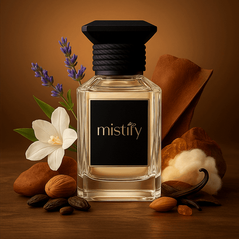 Fabuleux - Mistify Parfums
