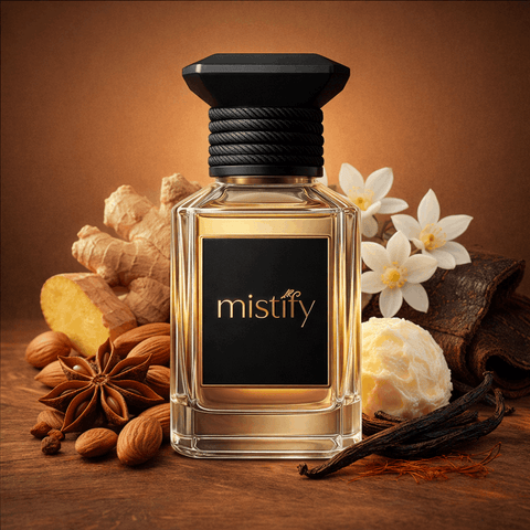 Fantasmique - Mistify Parfums