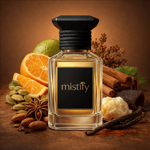 Eragone - Mistify Parfums