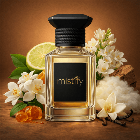 My Voie - Mistify Parfums
