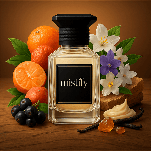 Green Village - Mistify Parfums