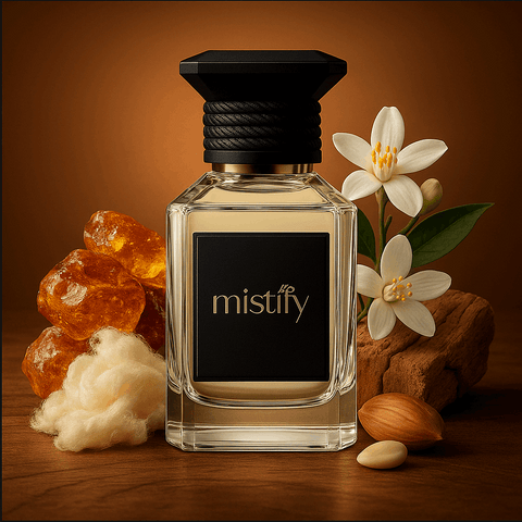 Stellara - Mistify Parfums