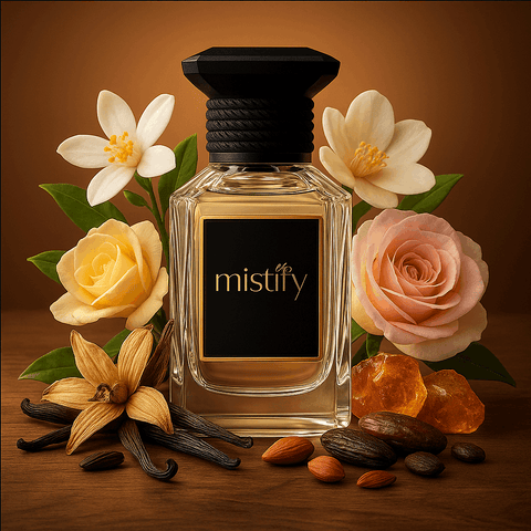 Contre Moiême - Mistify Parfums