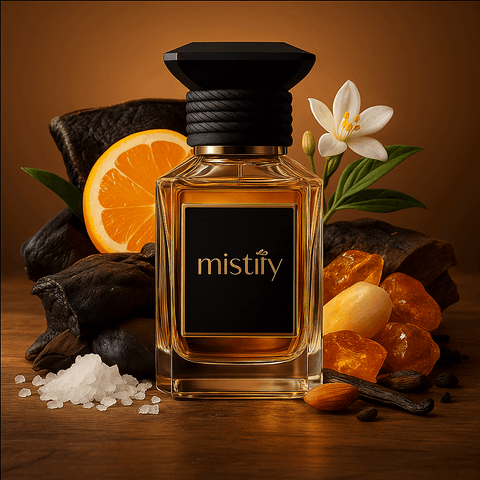 Sea Siren - Mistify Parfums