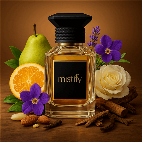 Pala‑Majesty - Mistify Parfums