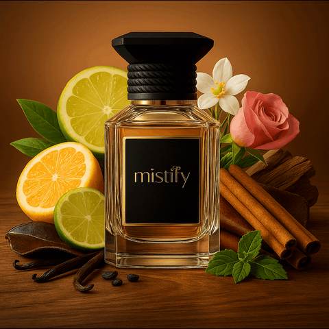 Rogue Privé - Mistify Parfums