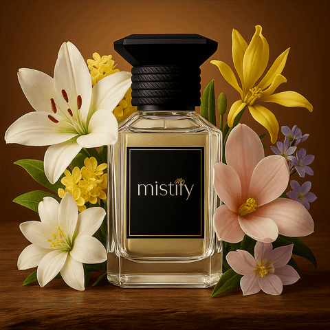 Rouje - Mistify Parfums