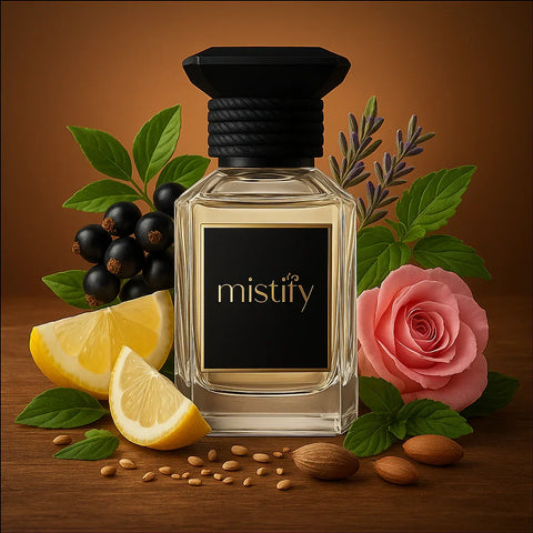 Atlantic Chill - Mistify Parfums