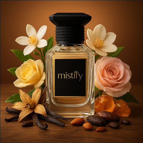 Contre Moiême - Mistify Parfums