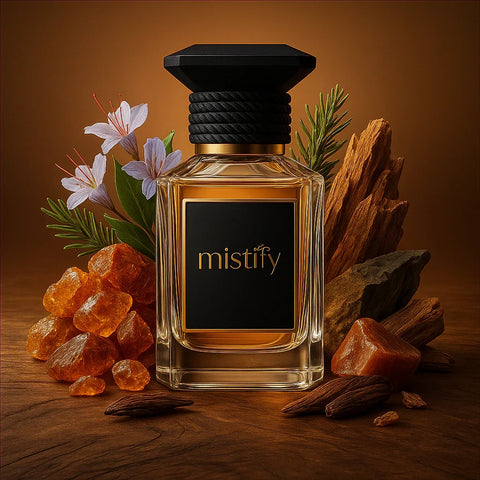 Baccarata 440 - Mistify Parfums