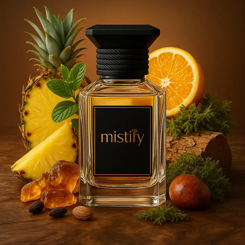 Ventis - Mistify Parfums