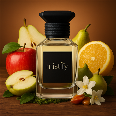 A13ther - Mistify Parfums