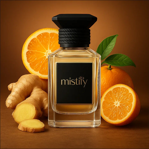 Afterdawn Swim - Mistify Parfums