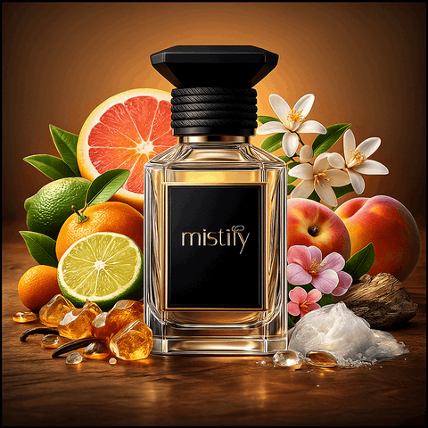 Valeti - Mistify Parfums