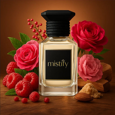 Karmina - Mistify Parfums