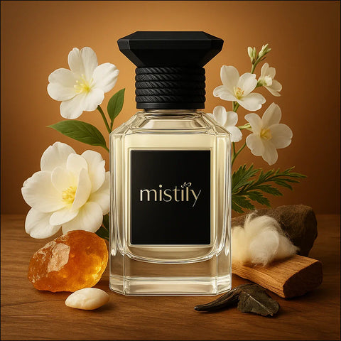 Urban Glow - Mistify Parfums