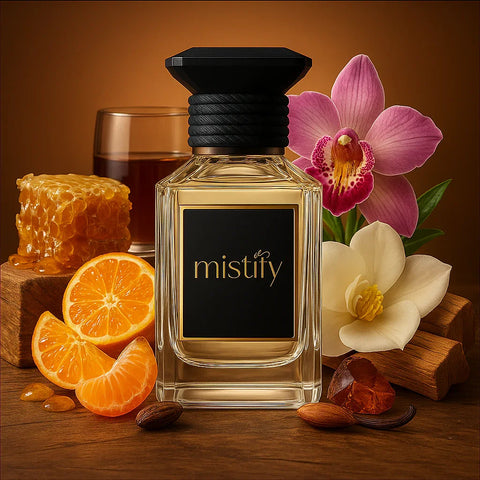 Velvet Orchard - Mistify Parfums