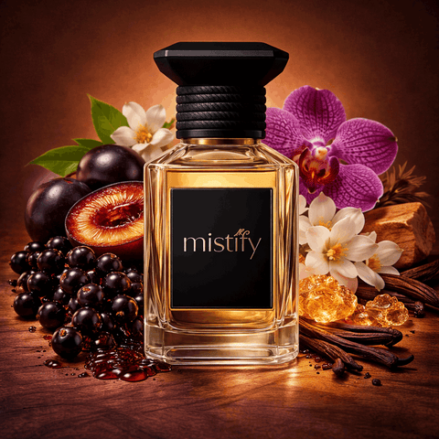 Carioca 40 - Mistify Parfums
