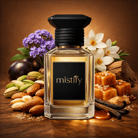 Carioca 62 - Mistify Parfums