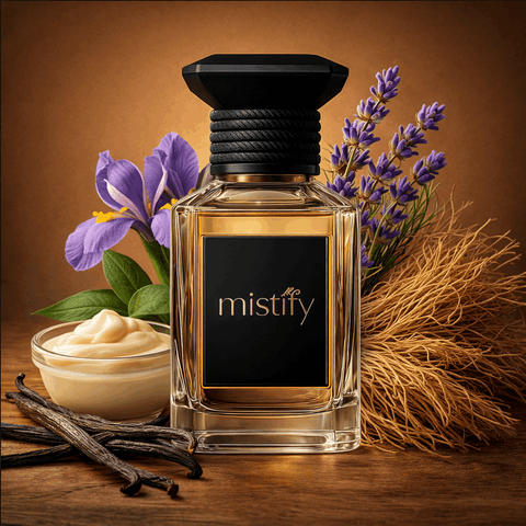 Roma Intenso - Mistify Parfums