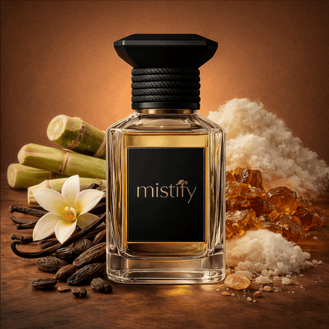Gourmande Évasion - Mistify Parfums