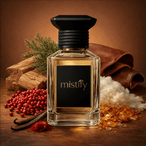 Eau Relia - Mistify Parfums