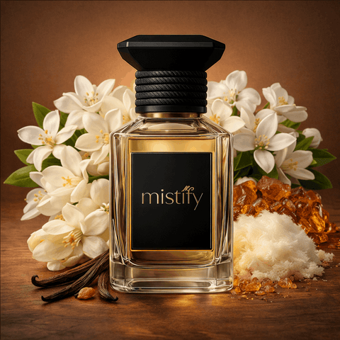 Sensual Aphrodite - Mistify Parfums