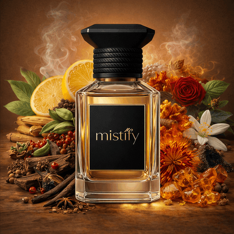 Outland Aura - Mistify Parfums