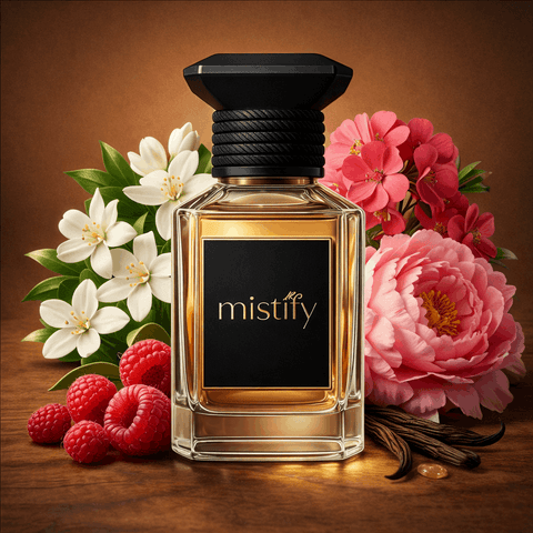 Moon Story - Mistify Parfums
