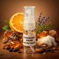 Any Fragrance Sample Spray – 3ml (40% Extrait) - Mistify Parfums