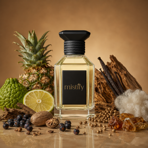 Elegant image of Inspiration Gentle Fluidity Silver perfume bottle by Maison Francis Kurkdjian, showcasing its sleek, modern design.