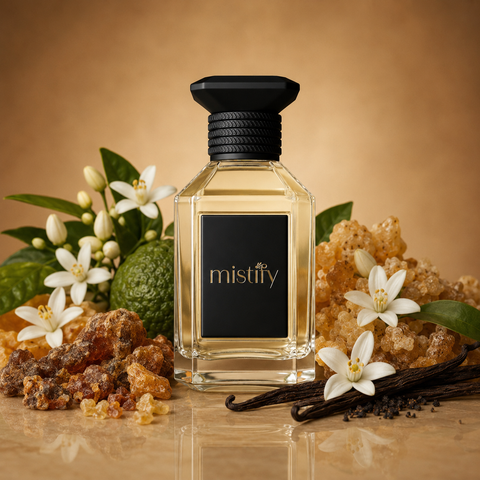 Bottle of Sweetly Redeeming perfume by Inspired By Sweet Redemption by Kilian, featuring a sleek, elegant fragrance bottle.