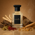 Incense Oud by Kilian perfume bottle featuring an elegant design and dark amber liquid, representing the luxurious oud fragrance.