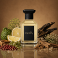 Bottle of Inspired By Royal Oud by Creed Regal Oud perfume, showcasing elegant packaging and the luxurious fragrance.