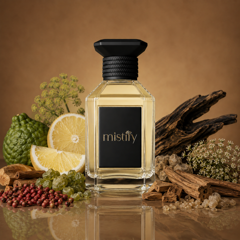Regal Oud