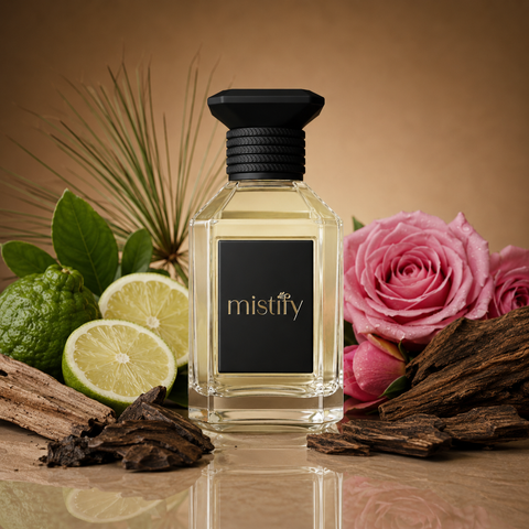 Silky Oud