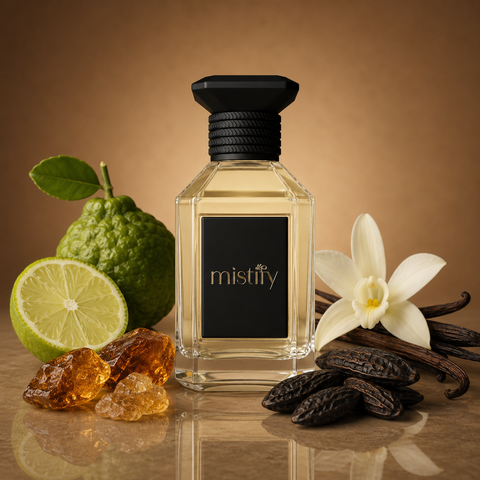Superb Vanilla