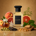 Bitter Peachy - Mistify Parfums