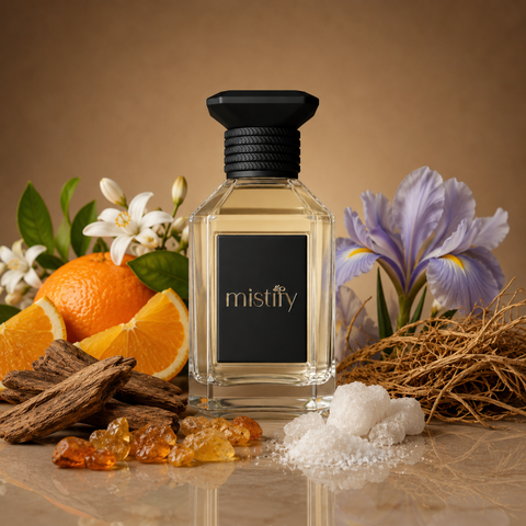 Iris Essence