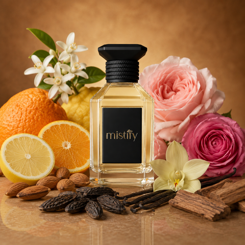 Venom Femme perfume bottle by Inspired By Poison Girl Christian Dior, with a sleek black and gold design.