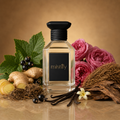 Bourbon Vanille - Mistify Parfums