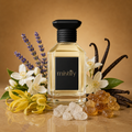 A Part of Aura - Mistify Parfums