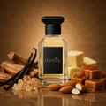 Vanilla Dream - Mistify Parfums