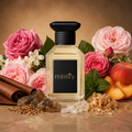 Tudor Rosé - Mistify Parfums